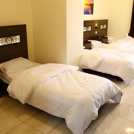 Eden Aqaba Hotel Luaran gambar