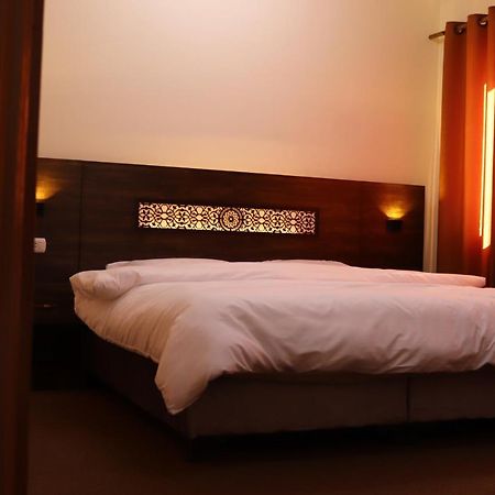 Eden Aqaba Hotel Luaran gambar