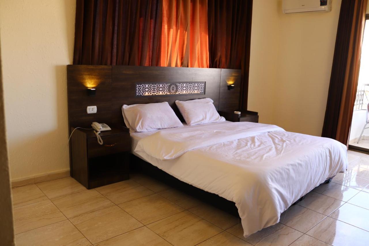 Eden Aqaba Hotel Luaran gambar